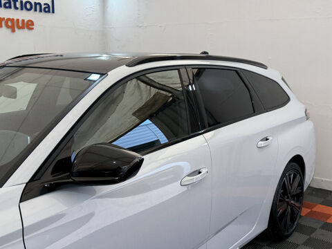 308 SW Hybrid 136 e-DCS6 GT 2024 occasion 91580 &Eacute;tr&eacute;chy