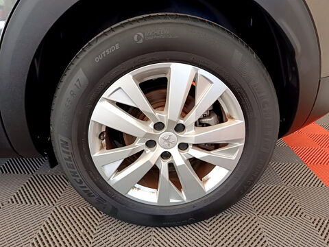 3008 Puretech 130 S&S ACTIVE 2020 occasion 91580 &Eacute;tr&eacute;chy