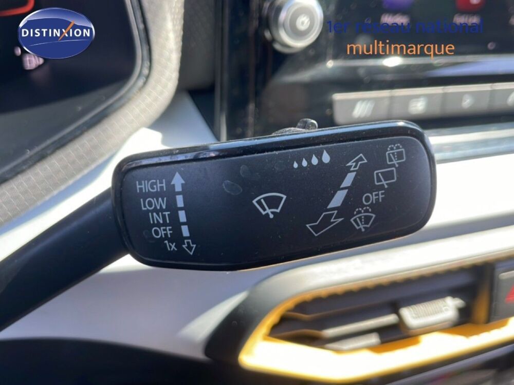 Arona 1.0 TSI 115CH STYLE SPECIAL EDITION 2025 occasion 91580 &Eacute;tr&eacute;chy