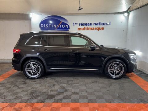 GLB 200 d AMG Line 2020 occasion 91580 &Eacute;tr&eacute;chy