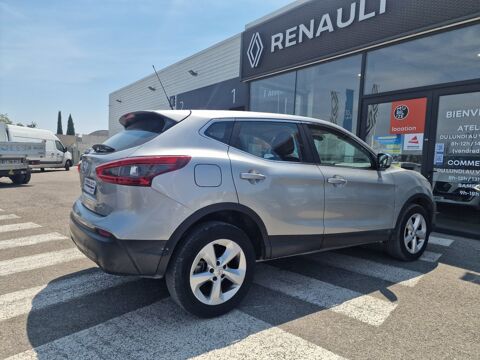 Qashqai 1.3 DIG-T 140 Acenta 2019 occasion 30610 Sauve