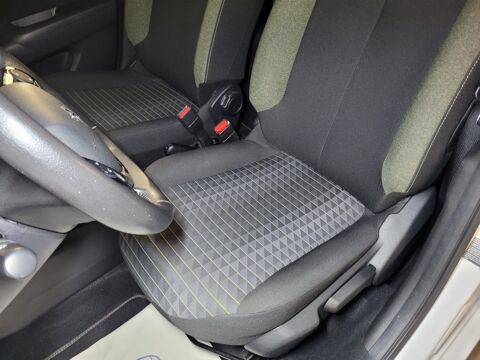 Jumpy VTI 72 S&S STYLE 2021 occasion 93600 Aulnay-sous-Bois