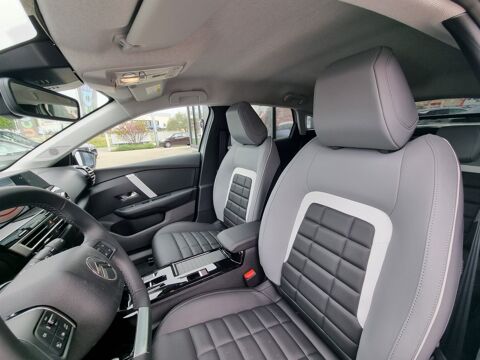 C4 e 136 ch (100 kW) Auto MAX 2026 occasion 30260 Quissac