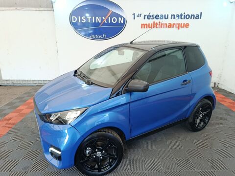 Jumpy 0.5 CITY SPORT 2024 occasion 91580 &Eacute;tr&eacute;chy