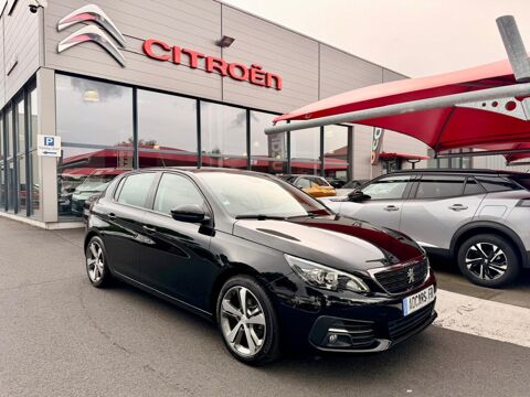 Peugeot 308 BlueHDi 130 S&S ACTIVE 2020 occasion Gerzat 63360