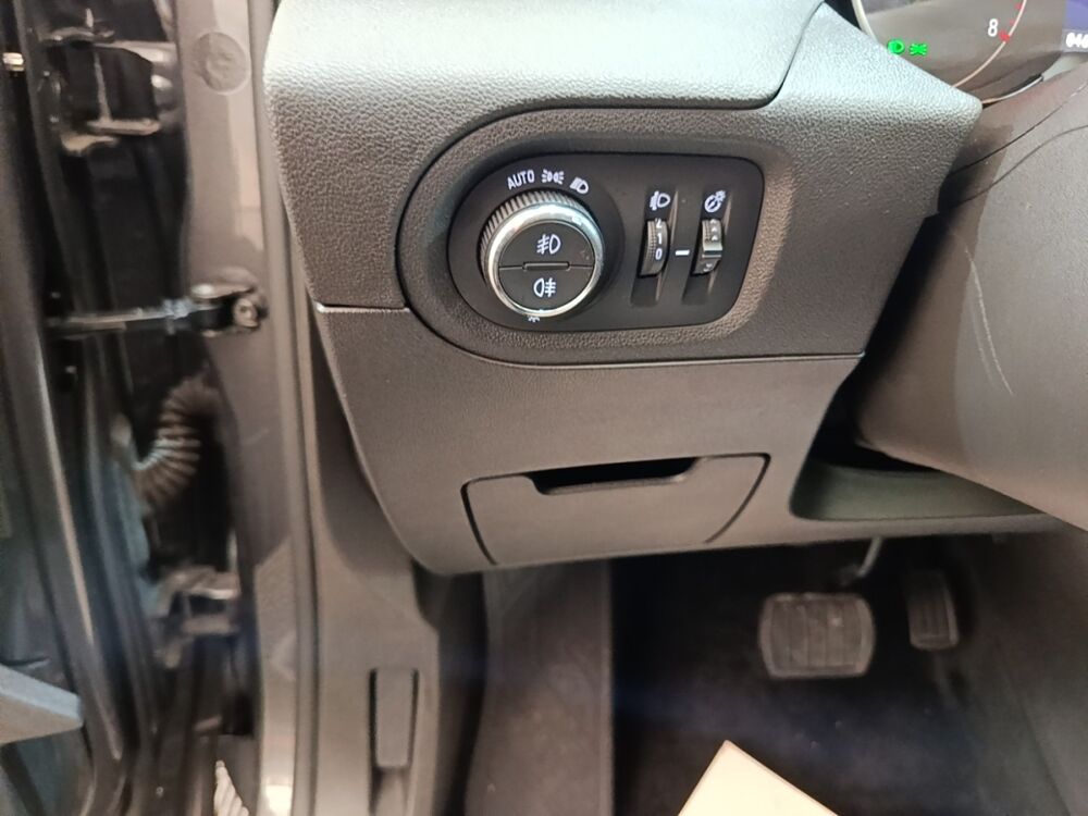 Grandland x 1.5 DIESEL 130 GS LINE AUTO 2021 occasion 91580 &Eacute;tr&eacute;chy