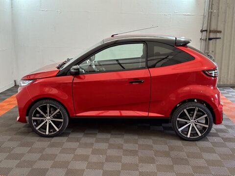 Jumpy 0.5 CITY COUPE GTI E5+ 2026 occasion 91580 &Eacute;tr&eacute;chy