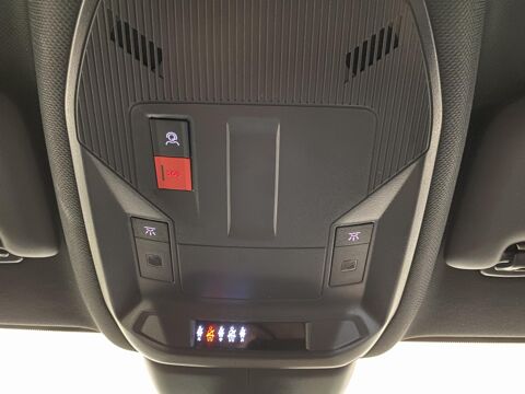 308 Hybrid 145 e-DCS6 GT 2025 occasion 38550 Saint-Maurice-l'Exil