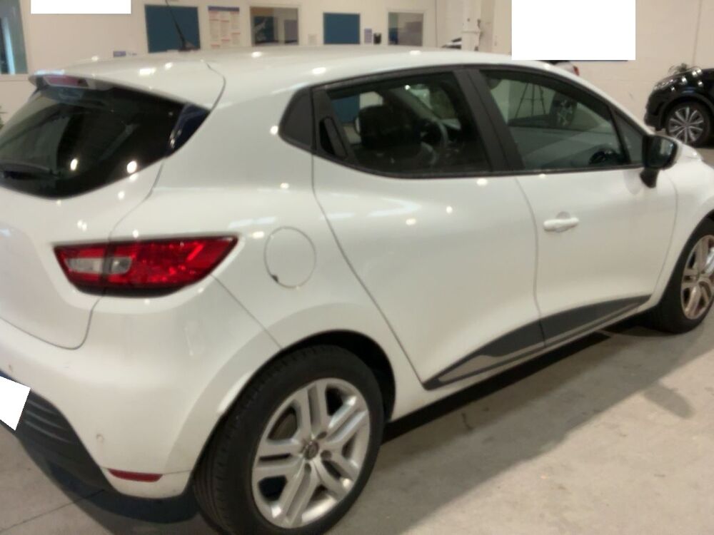 Clio IV G&eacute;n&eacute;ration TCe 90 - 19 sans plomb 95 5 portes (d&eacute;c. 2019) ( 2020 occasion 35210 Ch&acirc;tillon-en-Vendelais