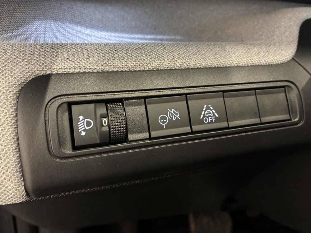 E-C3 Electrique 113ch Auto PLUS 2025 occasion 38550 Saint-Maurice-l'Exil