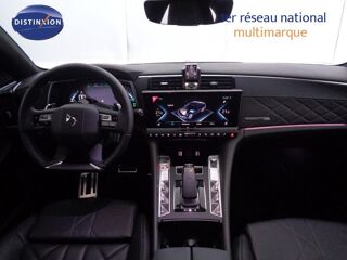 DS9 HYBRIDE E-TENSE 225CH EAT8 RIVOLI+ 2022 occasion 91580 &Eacute;tr&eacute;chy