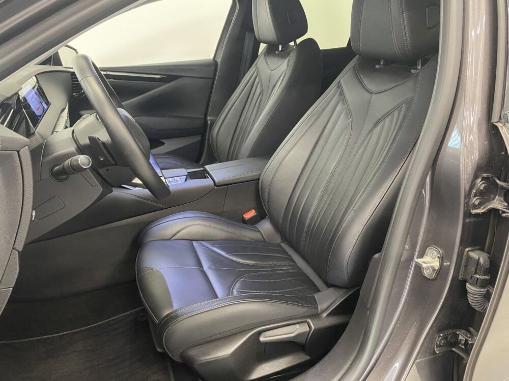 DS3 PURETECH 130 RIVOLI AUTO 2024 occasion 38550 Saint-Maurice-l'Exil