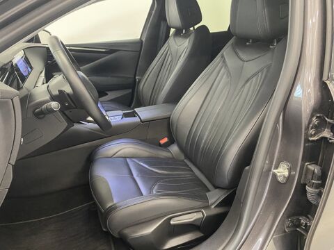 DS3 PURETECH 130 RIVOLI AUTO 2024 occasion 38550 Saint-Maurice-l'Exil
