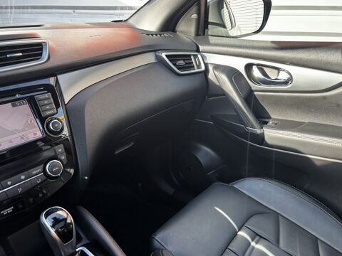 Qashqai 1.5 DCI 115 DCT Tekna+ 2019 occasion 86440 Mign&eacute;-Auxances