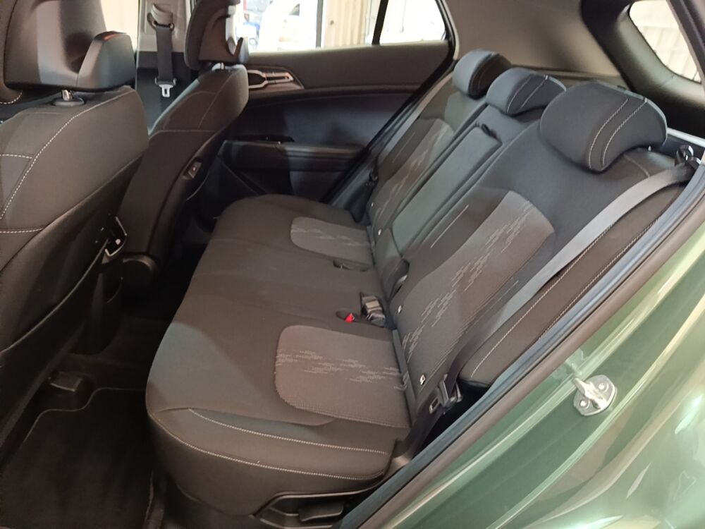 Sportage 1.6 T-GDI 230 HEV AUTO ACTIVE 2024 occasion 91580 &Eacute;tr&eacute;chy
