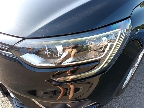 M&eacute;gane Intens Energy dCi 130 2018 occasion 35210 Ch&acirc;tillon-en-Vendelais
