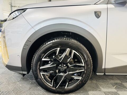 3008 1.2 HYBRID 145 E-DCS6 GT 2025 occasion 30220 Aigues-Mortes