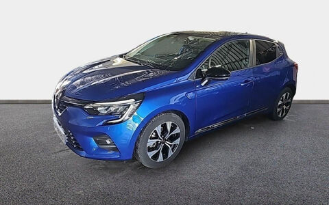 Renault Clio Evolution Blue dCi 100 2023 occasion Sauve 30610