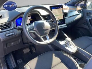 Symbioz 1.6 E-TECH FULL HYBRID 145CH ICONIC 2025 occasion 91580 &Eacute;tr&eacute;chy