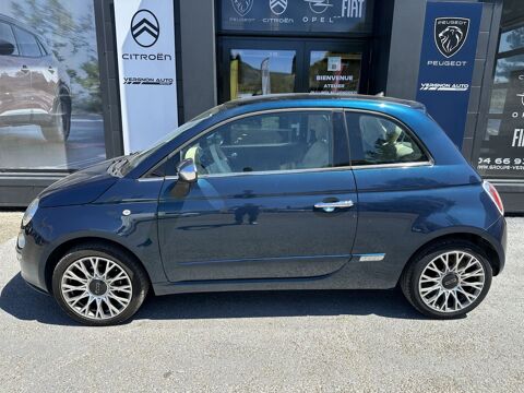 500 1.2 8V 69ch Club 2015 occasion 30260 Quissac