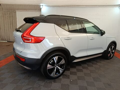 XC40 P8 408 R-Design 1EDT 2021 occasion 91580 &Eacute;tr&eacute;chy
