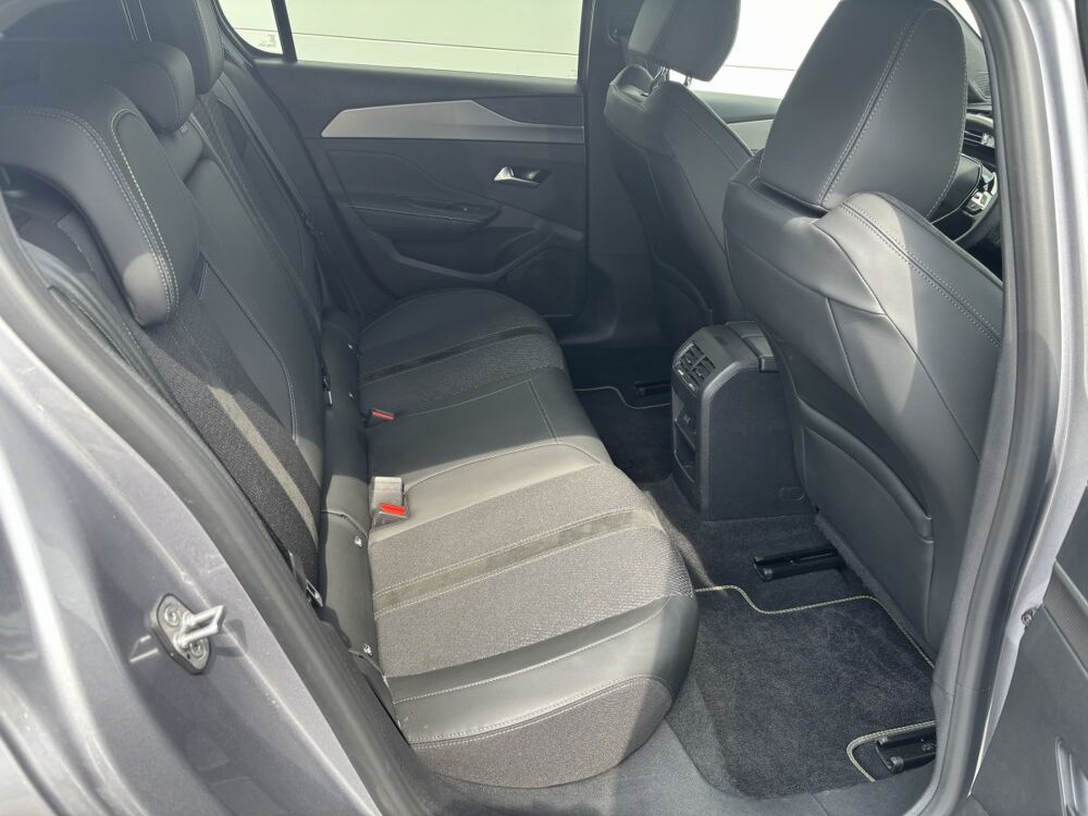 308 Hybrid 145 e-DCS6 GT 2025 occasion 69330 Meyzieu