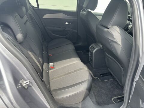 308 Hybrid 145 e-DCS6 GT 2025 occasion 69330 Meyzieu