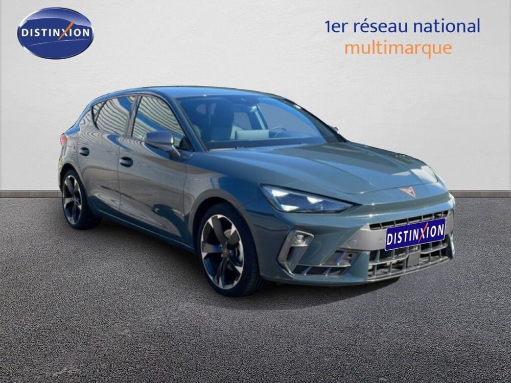 Leon 1.5 eTSI 150CH DSG 2025 occasion 91580 &Eacute;tr&eacute;chy