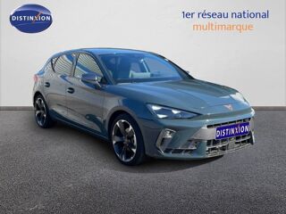Leon 1.5 eTSI 150CH DSG 2025 occasion 91580 &Eacute;tr&eacute;chy
