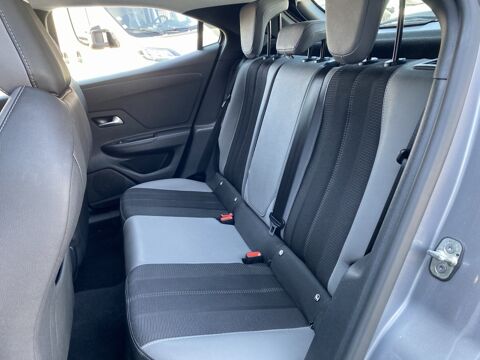 Mokka 1.2 Turbo 130ch AUTO ELEGANCE BUSINESS 2023 occasion 30260 Quissac