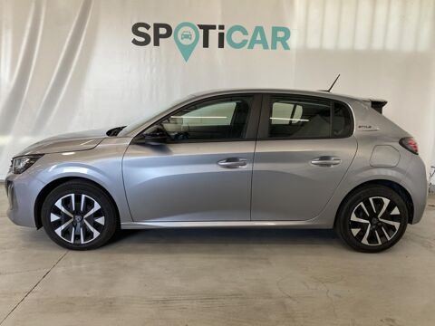 208 Style HYBRID 100 eDCS6 2025 occasion 38550 Saint-Maurice-l'Exil