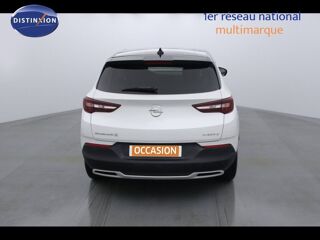Grandland x 1.6 HYBRID TURBO 300 AT8 ULTIMATE 2021 occasion 91580 &Eacute;tr&eacute;chy