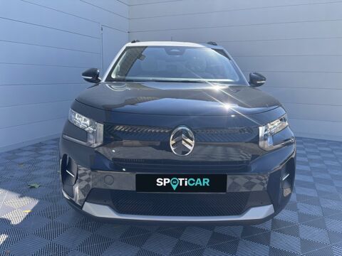 C3 Turbo 100 BVM6 MAX 2025 occasion 69330 Meyzieu