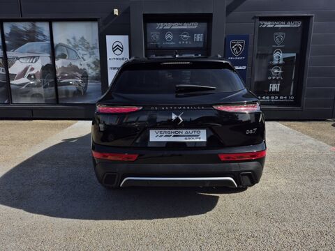 DS7 BlueHDi 130 Automatique RIVOLI 2024 occasion 30260 Quissac
