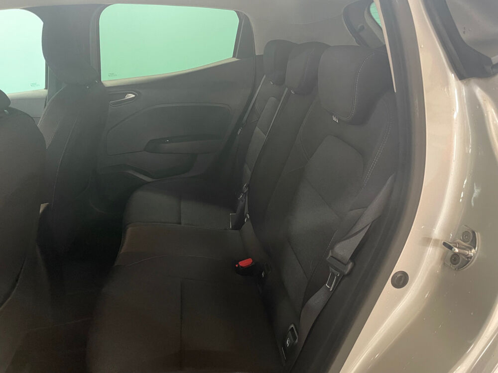 Clio Zen TCe 90 -21 2021 occasion 74300 Cluses