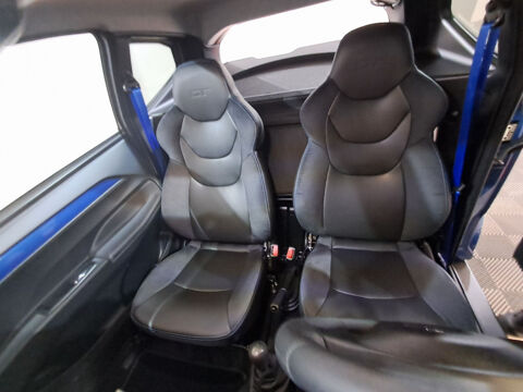 Jumpy 0.5 CITY GTO 