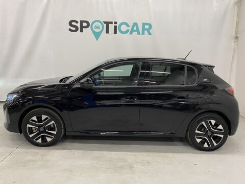 208 Electrique 136ch Style 2024 occasion 38550 Saint-Maurice-l'Exil