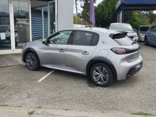 208 Electrique ROADTRIP 2021 occasion 68700 Cernay