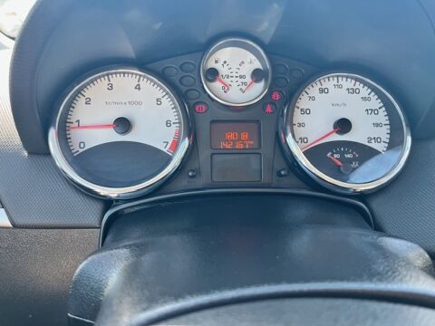 207 STYLE 1.4 VTI 16V 2008 occasion 47200 Saint-Pardoux-du-Breuil