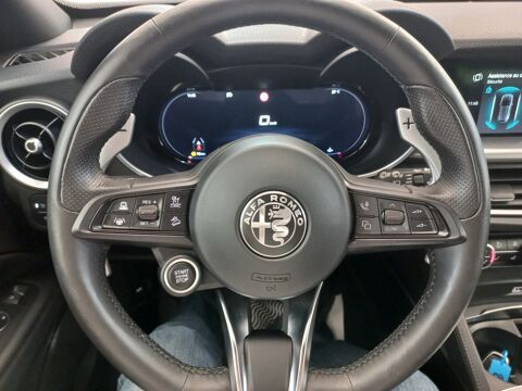 Stelvio 2.2 TD 160 AT8 Sprint 2024 occasion 91580 &Eacute;tr&eacute;chy