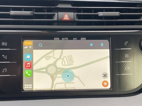 C4 Picasso PureTech 130 S&S BVM6 Feel 2018 occasion 30140 Anduze