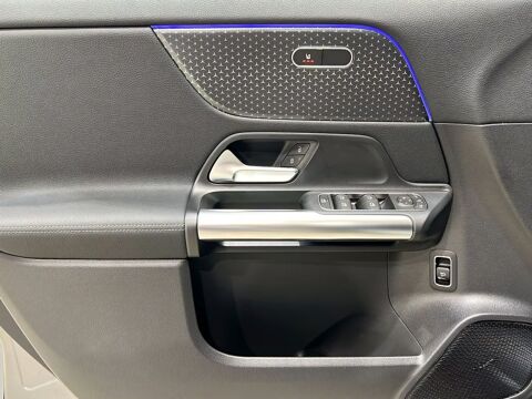 Classe GLA GLA 200 Progressive Line 163 ch Cam&eacute;ra 360&deg; CarPlay Autres m 2025 occasion 69007 Lyon