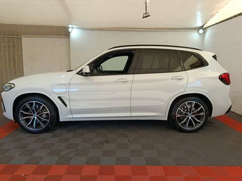 X3 xDrive30e 292ch M Sport BVA8 2023 occasion 91580 &Eacute;tr&eacute;chy