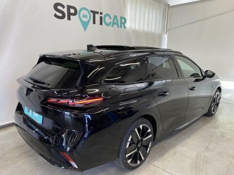 308 SW Hybrid 145 e-DCS6 GT EXCLUSIVE 2026 occasion 38550 Saint-Maurice-l'Exil