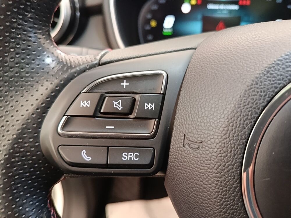 MG.EHS 1.5T GDI PHEV Luxury Auto 2023 occasion 91580 &Eacute;tr&eacute;chy