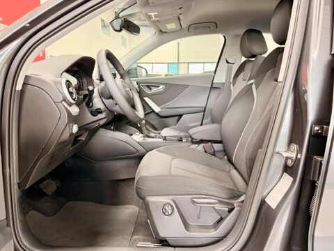 Q2 35 TFSI 150 S Tronic S Line 2026 occasion 63360 Gerzat