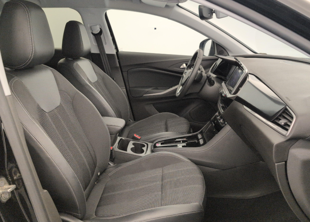 Grandland Hybride 225 ch GS 2023 occasion 63360 Gerzat