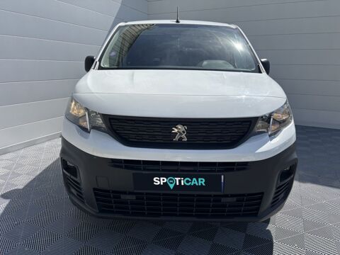 Jumpy PURETECH 110 S&S STANDARD 650KG PREMIUM 2021 occasion 69330 Meyzieu