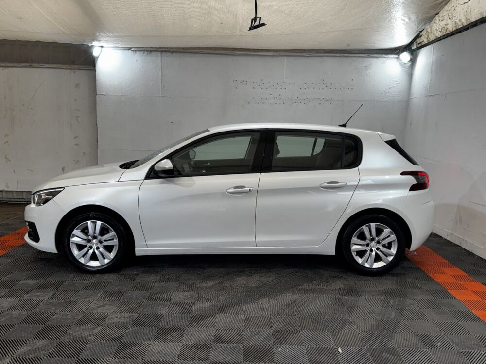 308 Puretech 110 S&S Active Business 2019 occasion 91580 &Eacute;tr&eacute;chy