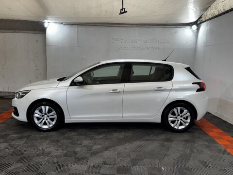 308 Puretech 110 S&S Active Business 2019 occasion 91580 &Eacute;tr&eacute;chy